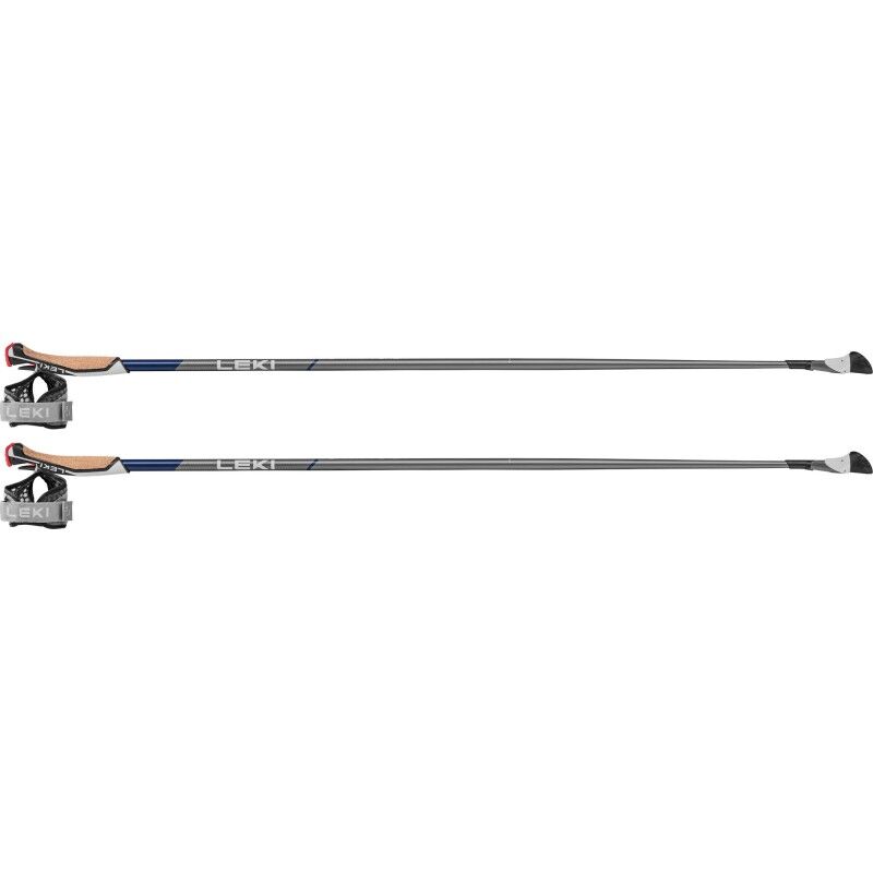 Leki Smart Flash - Bastoncini nordic walking
