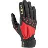 Black / Red / Neon Yellow