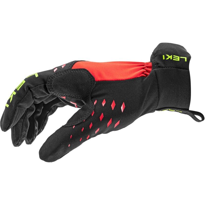 Leki Ultra Trail Storm - Luva de corrida | Hardloop