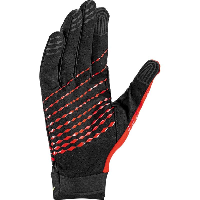 Leki Ultra Trail Breeze - Guanti running | Hardloop