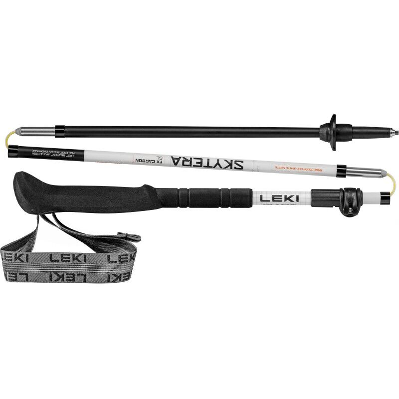 Leki Skytera FX Carbon SL - Bastões de caminhada | Hardloop