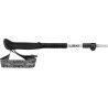 Leki Skytera FX Carbon SL - Kije trekkingowe | Hardloop