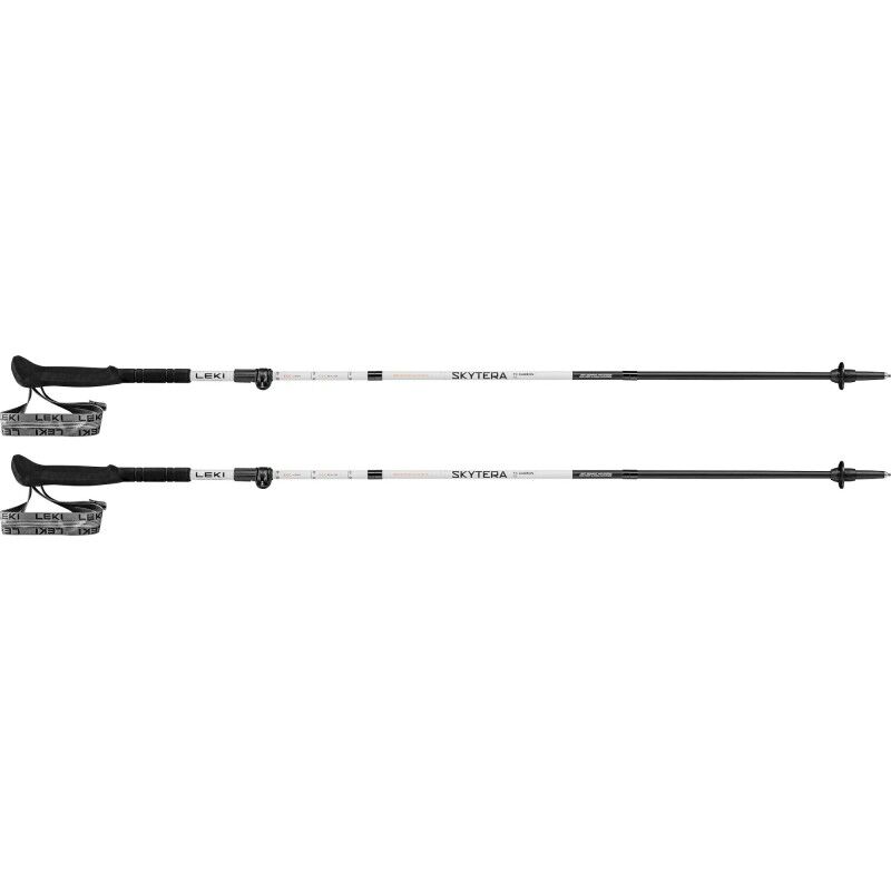 Leki Skytera FX Carbon SL - Bastões de caminhada | Hardloop