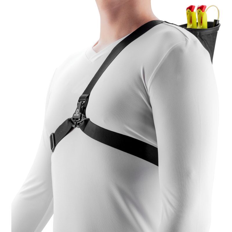 Leki Trail Running Quiver | Hardloop