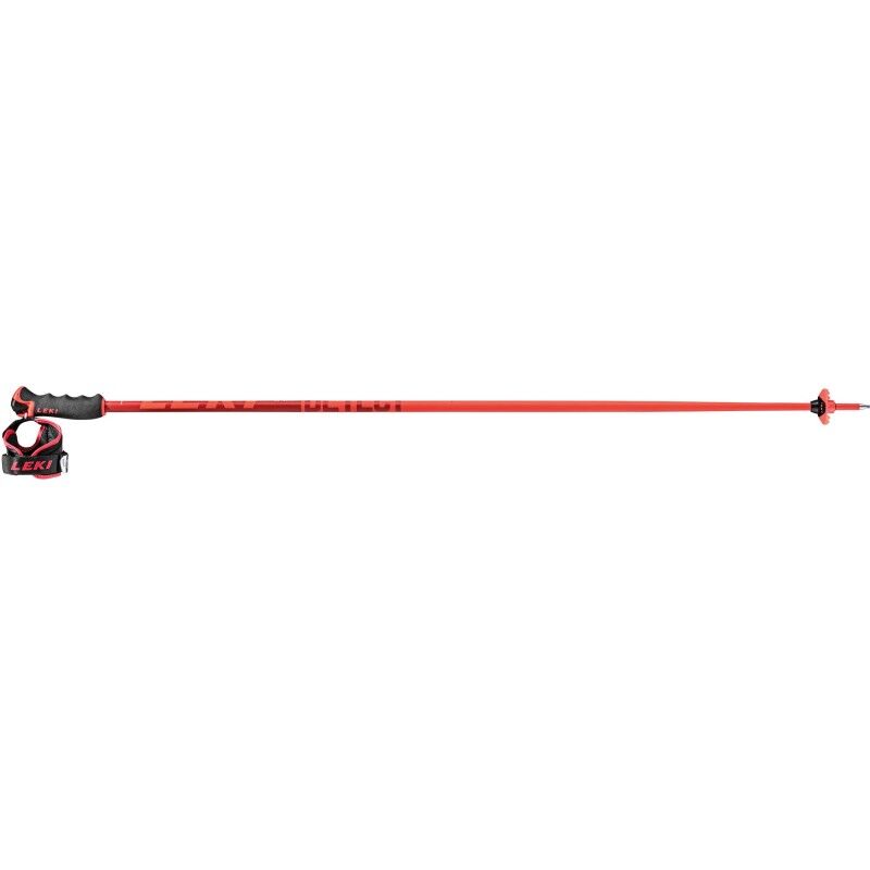 Leki Detect S - Skidstavar