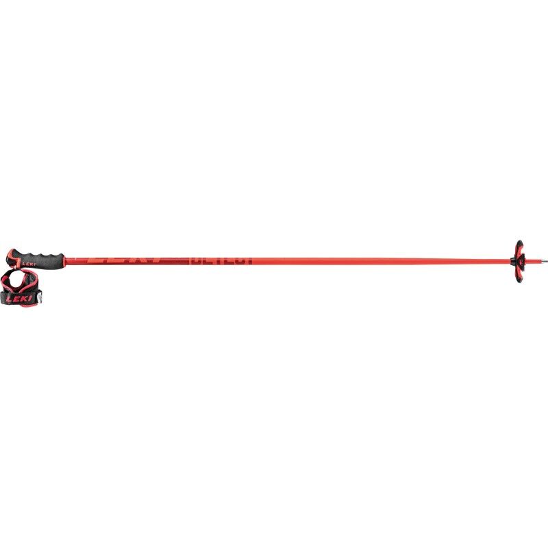 Leki Detect S - Skidstavar