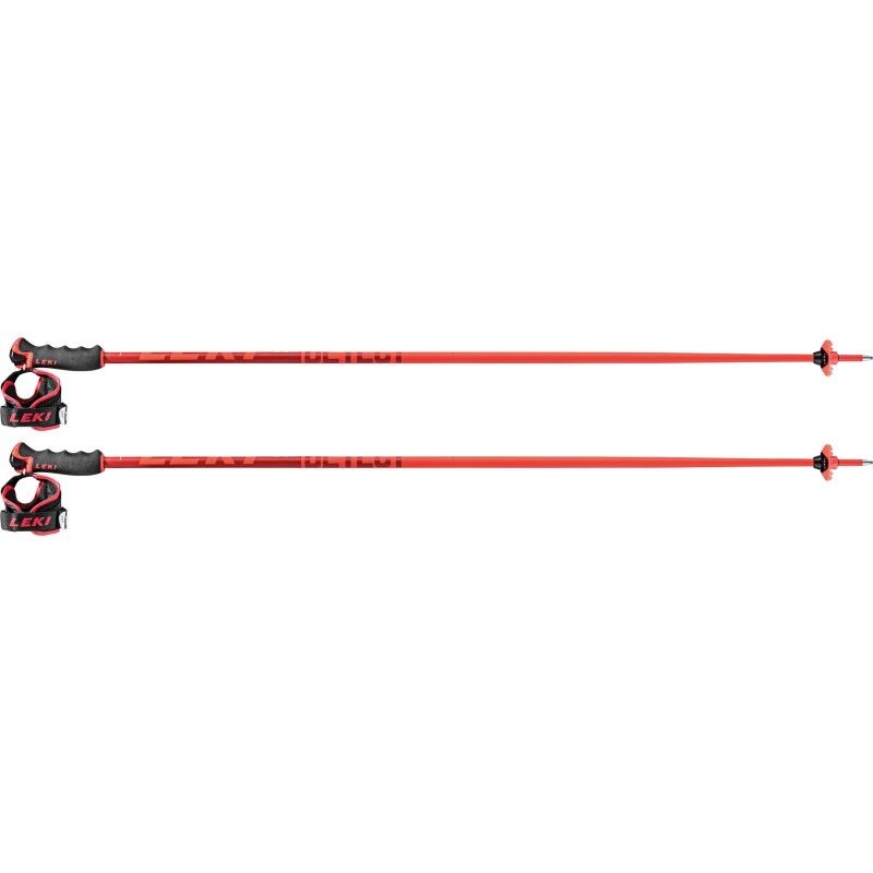 Leki Detect S - Skidstavar