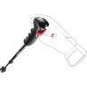Leki Peak Vario 3D - Ski poles