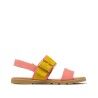 Coral Blossom / Gum 16