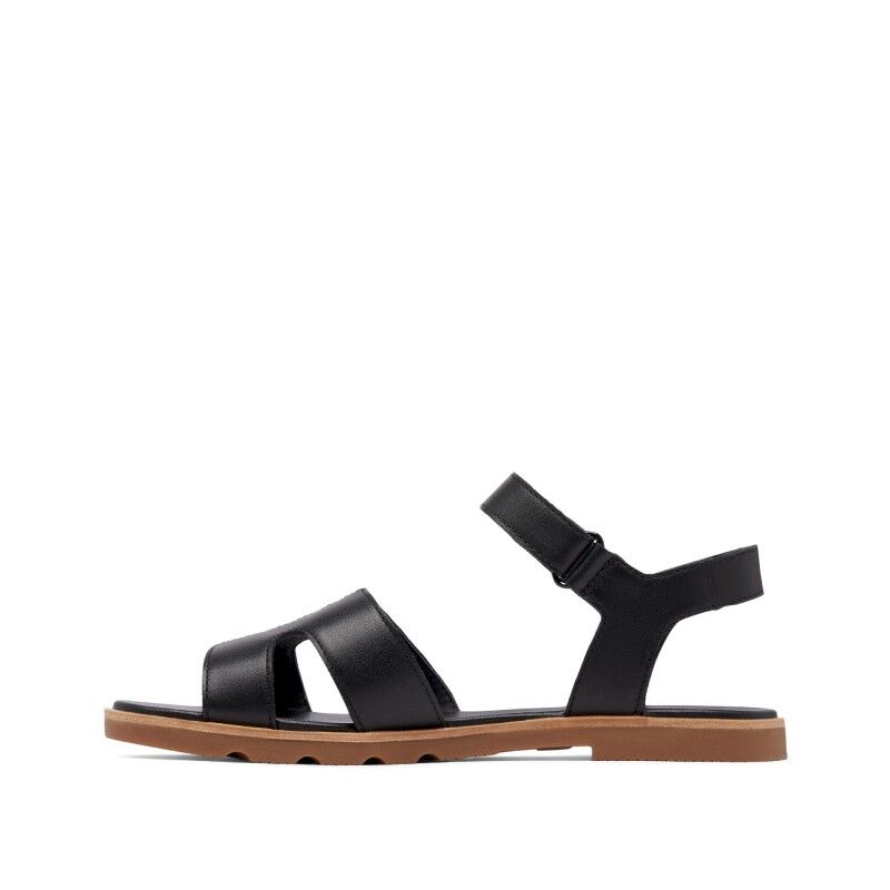 Sorel Ella™ III Ankle Strap - Sandales femme | Hardloop
