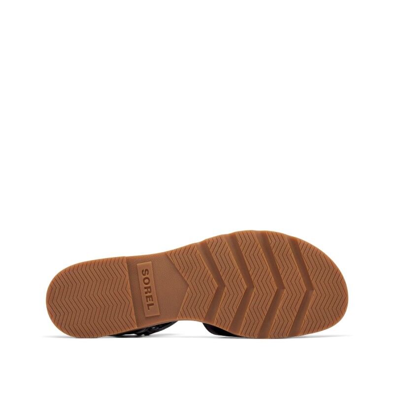 Sorel Ella™ III Ankle Strap - Sandálias mulher | Hardloop