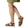 Sorel Ella™ III Ankle Strap - Sandálias mulher | Hardloop