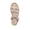 Sorel Ona Ave™ Ankle Strap Flat Sandal - Sandały damskie | Hardloop