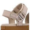 Sorel Ona Ave™ Ankle Strap Flat Sandal - Sandały damskie | Hardloop