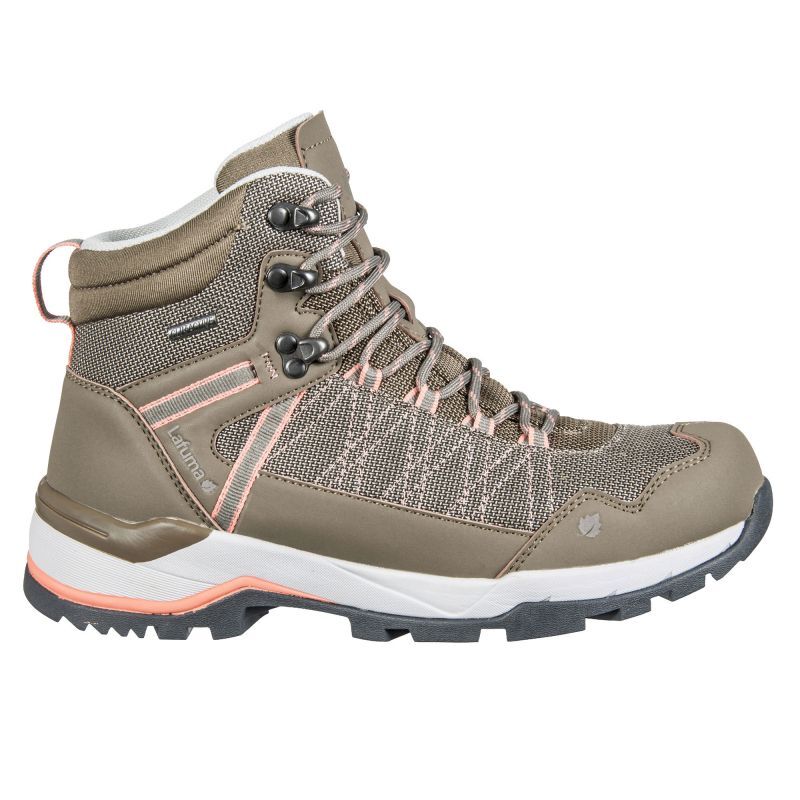 Lafuma Schiara W - Buty trekkingowe wysokie damskie | Hardloop