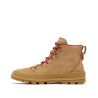 Sorel Scout N About™ Mid Sneaker Gear CHK - Miejskie buty meskie | Hardloop
