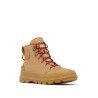 Sorel Scout N About™ Mid Sneaker Gear CHK - Miejskie buty meskie | Hardloop