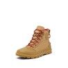 Sorel Scout N About™ Mid Sneaker Gear CHK - Miejskie buty meskie | Hardloop