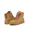 Sorel Scout N About™ Mid Sneaker Gear CHK - Miejskie buty meskie | Hardloop