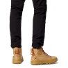 Sorel Scout N About™ Mid Sneaker Gear CHK - Miejskie buty meskie | Hardloop