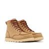 Sorel Slabtown 62'™ Moc Toe Gear CHK WP - Urban skor - Herr | Hardloop