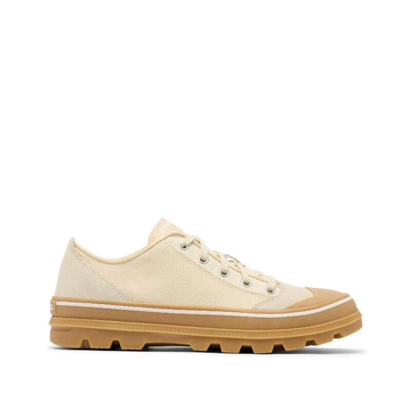 Sorel Scout N About™ Low Sneaker - Miejskie buty meskie | Hardloop