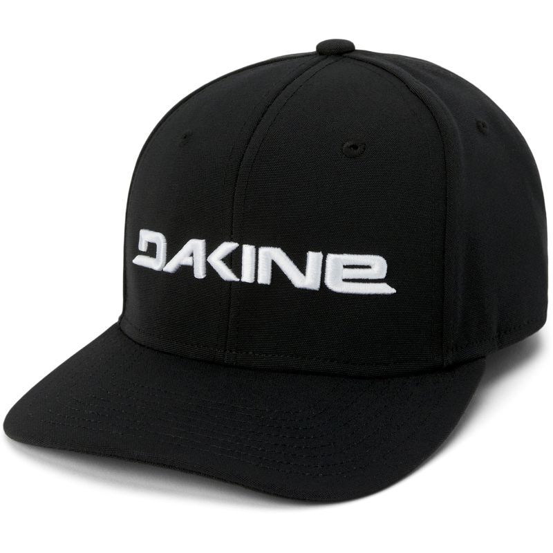 Dakine Rail 3D Ballcap - Cap | Hardloop