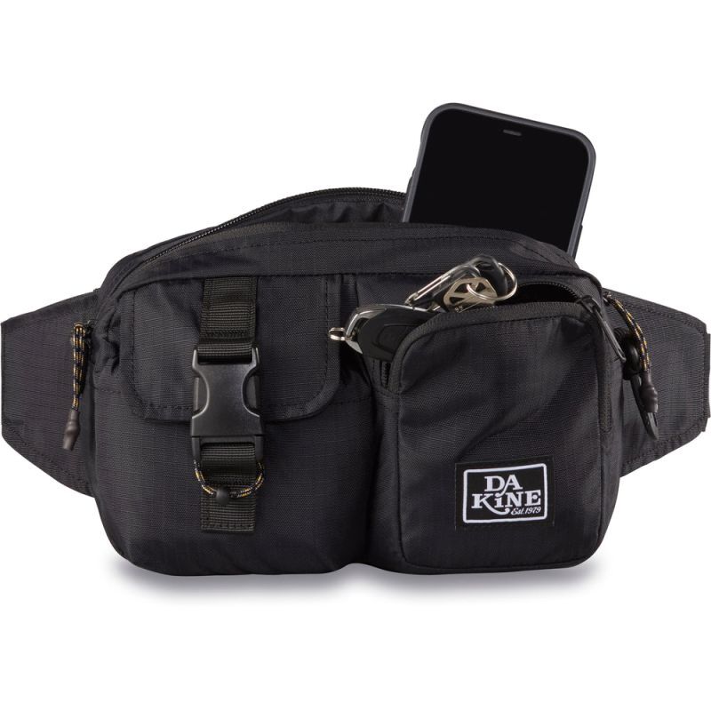 Dakine Jagger Hybrid Hip Pack - Marsupio | Hardloop