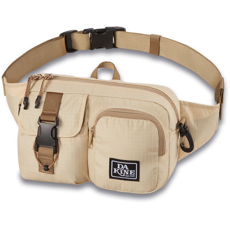 Jagger Hybrid Hip Pack - Riñonera