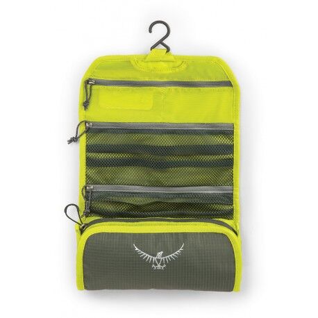 Osprey Ultralight Washbag Roll - Kosmetyczka | Hardloop