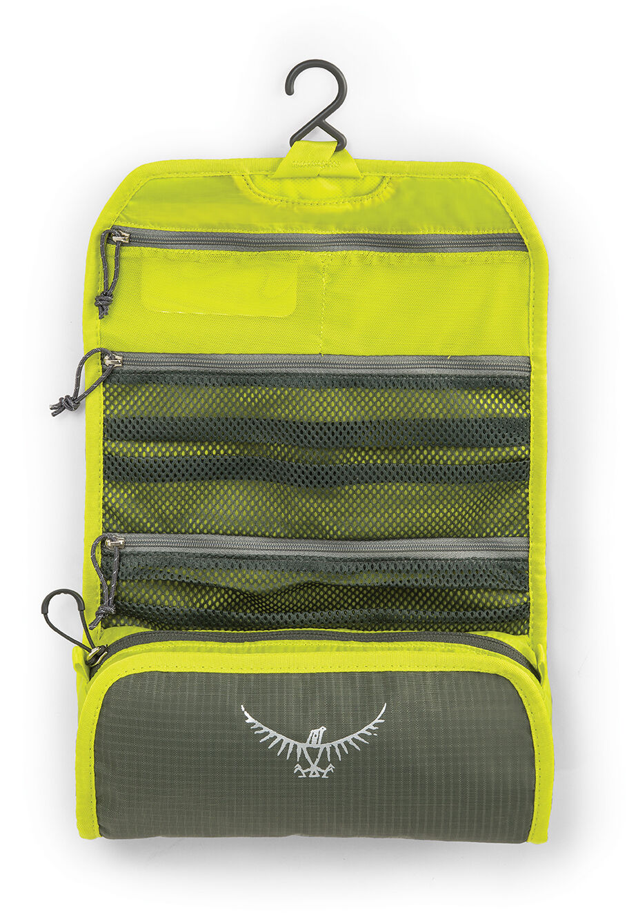 Osprey Ultralight Washbag Roll - Necessär