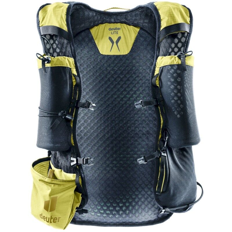 Deuter Ascender 7 - Hardloopbodywarmer