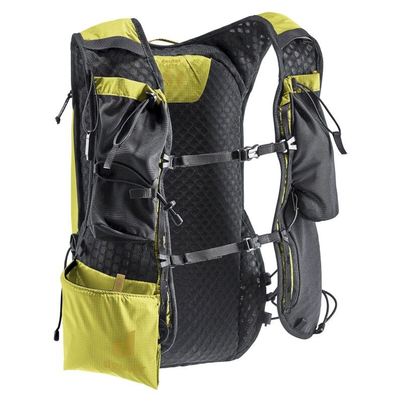 Deuter Ascender 7 - Mochila de trail running