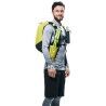 deuter Ascender 7 - Colete de hidratação | Hardloop