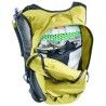 deuter Ascender 7 - Colete de hidratação | Hardloop