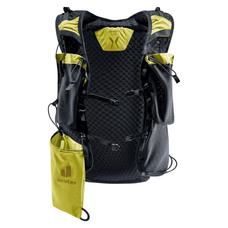 Deuter Ascender 13 - Zaino trail running