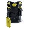 deuter Ascender 13 - Colete de hidratação | Hardloop