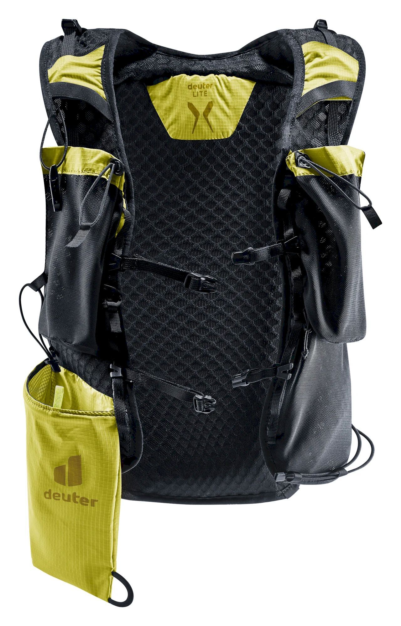 Deuter Ascender 13 - Laufrucksack