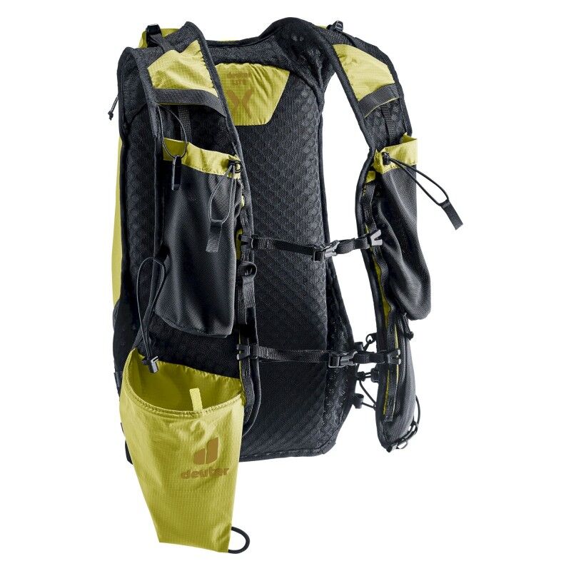 Deuter Ascender 13 - Löparryggsäck
