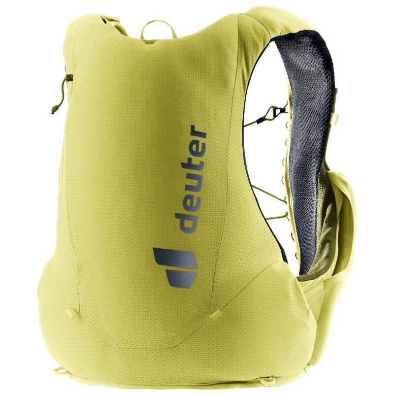 deuter Traick 5 - Laufrucksack - Herren | Hardloop