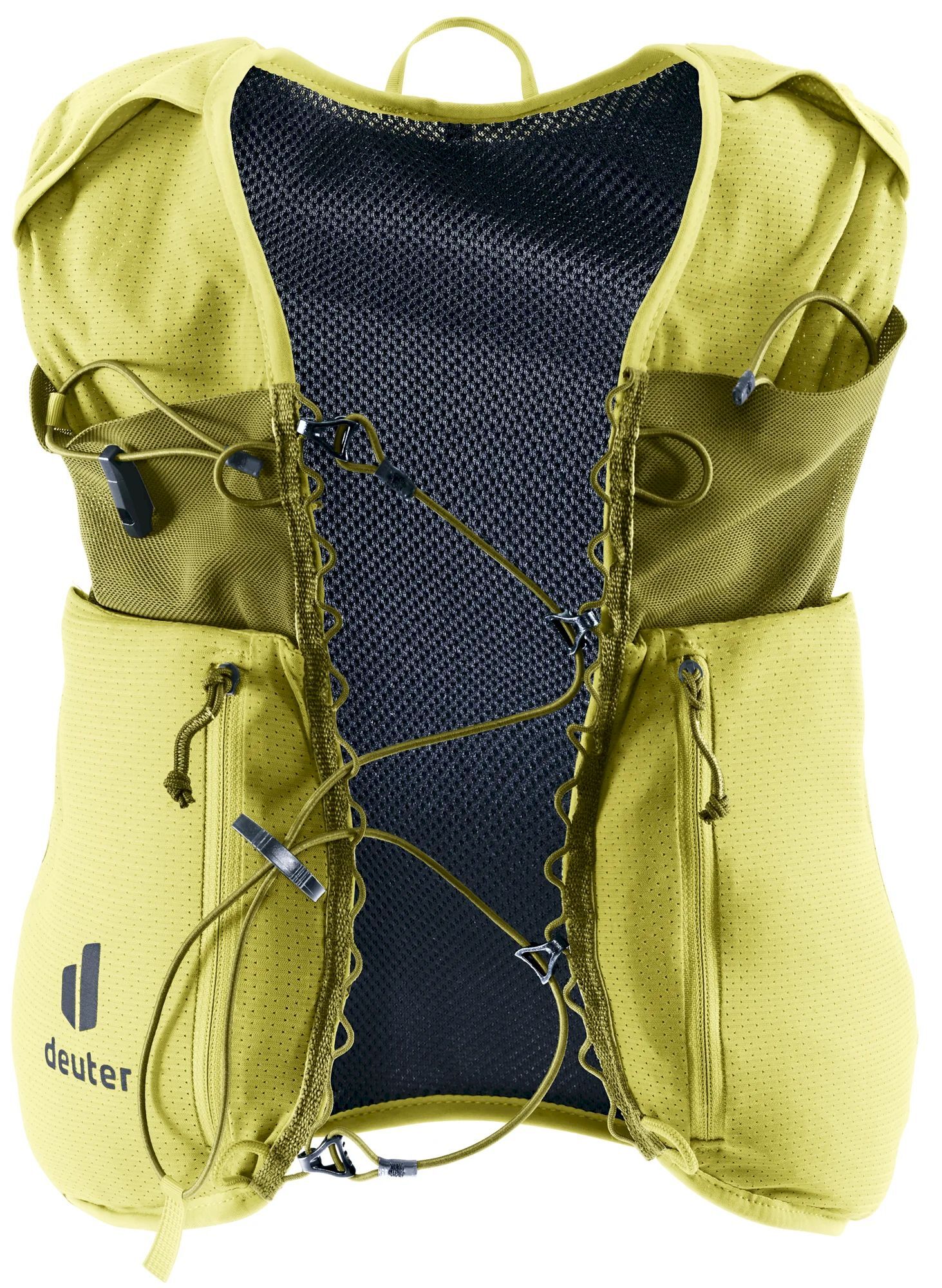 deuter Traick 5 - Laufrucksack - Herren | Hardloop