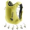 deuter Traick 5 - Zaino trail running - Uomo | Hardloop