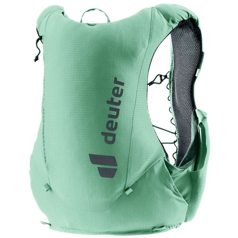 deuter Traick 9 SL - Laufrucksack - Damen | Hardloop