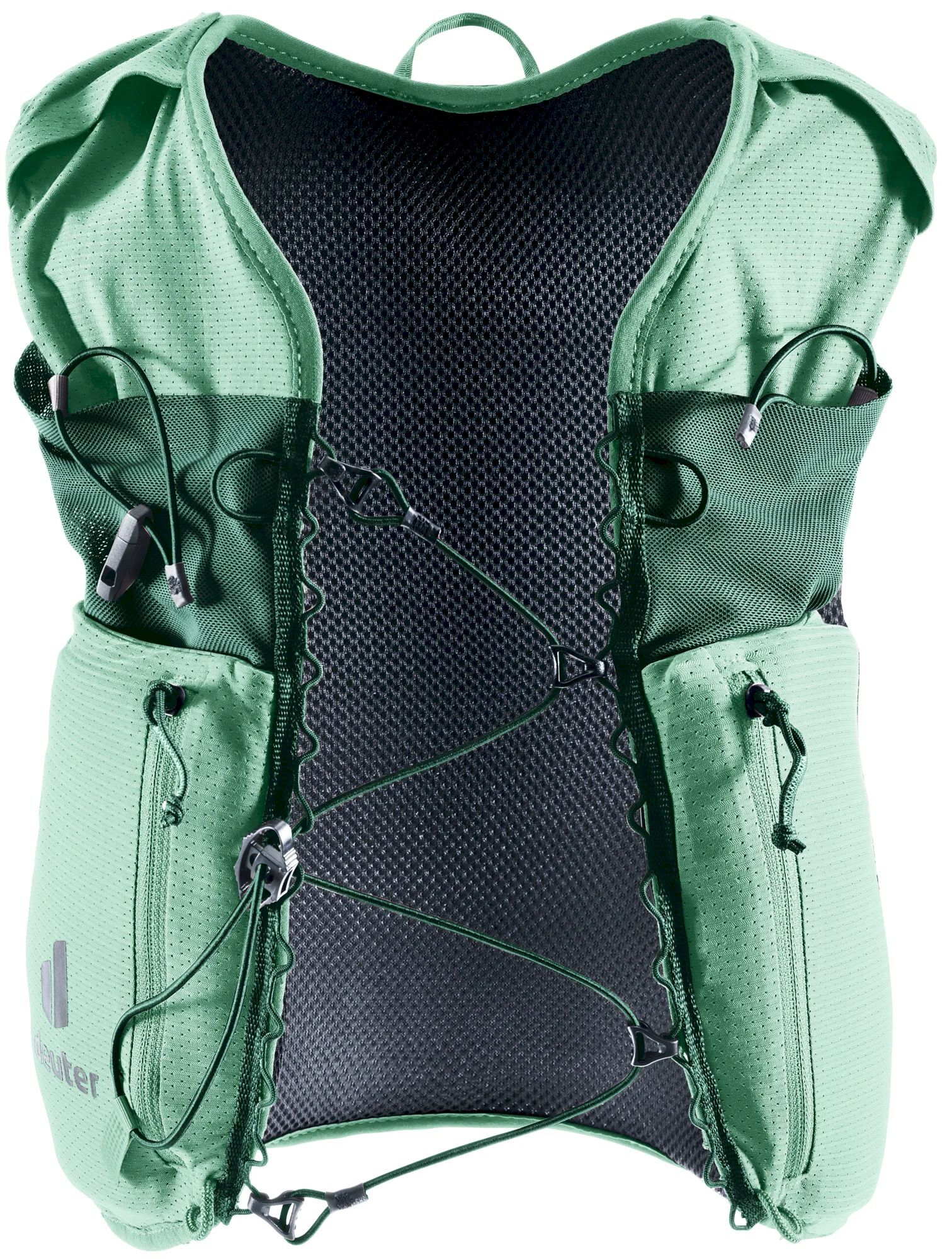 deuter Traick 9 SL - Laufrucksack - Damen | Hardloop