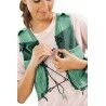 deuter Traick 9 SL - Laufrucksack - Damen | Hardloop