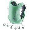 deuter Traick 9 SL - Laufrucksack - Damen | Hardloop