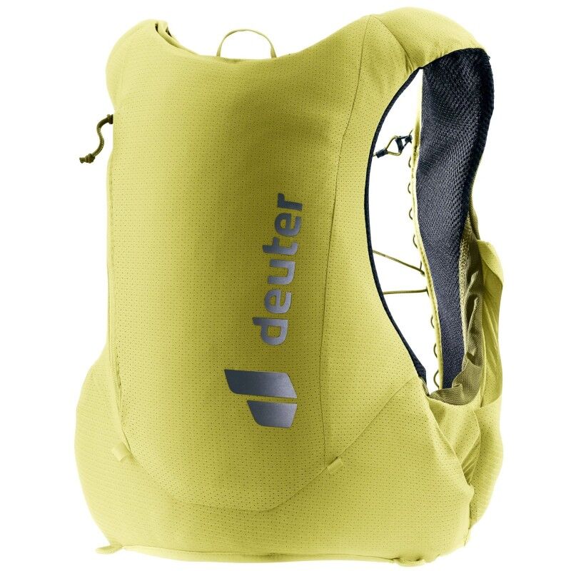 deuter Traick 9 - Trail running backpack - Men's | Hardloop