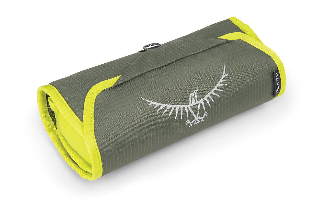 Osprey Ultralight Washbag Roll - Kosmetyczka | Hardloop