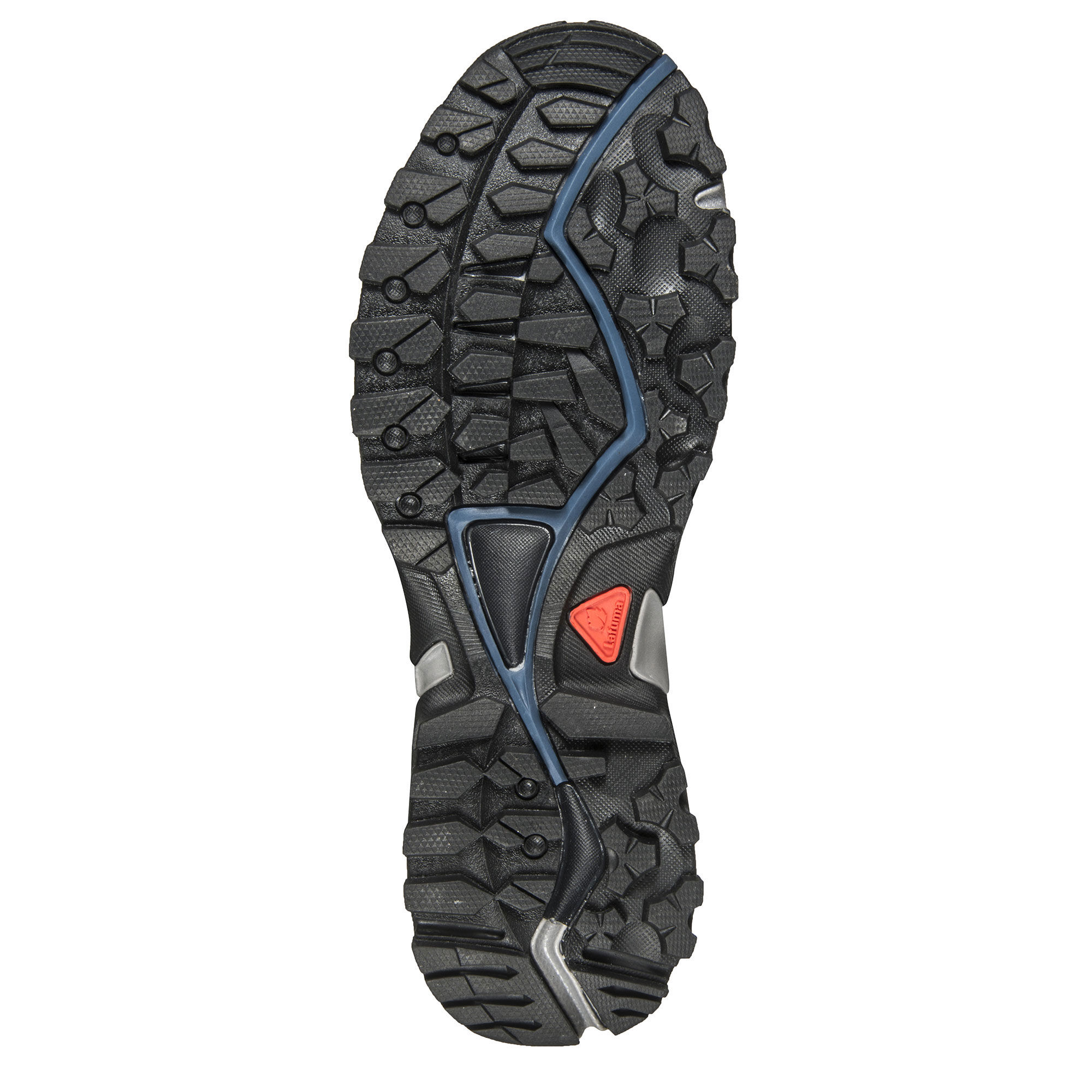 Lafuma - Laftrack M - Scarpe da trekking - Uomo