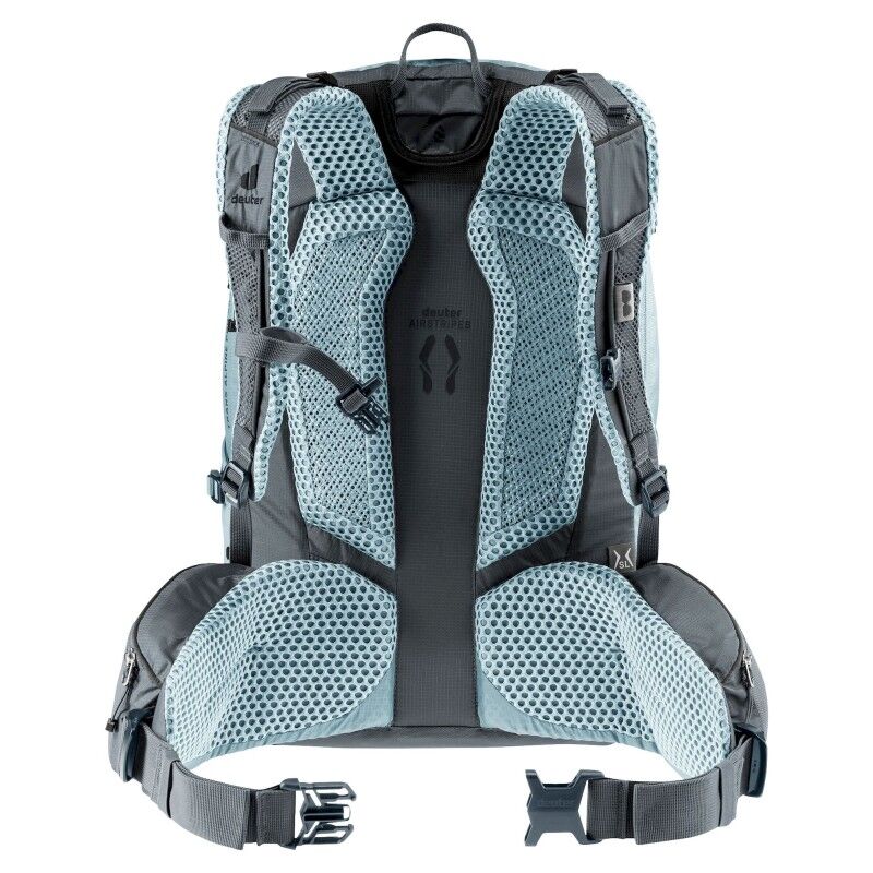 Deuter Trans Alpine Pro 26 SL - Cyklobatoh | Hardloop